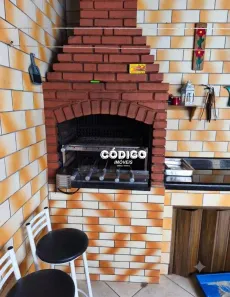Casa com 3 Quartos à venda, 120m² no Jardim Bom Clima, Guarulhos