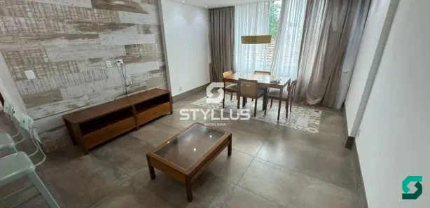 Apartamento com 3 Quartos à venda, 91m² no Méier, Rio de Janeiro