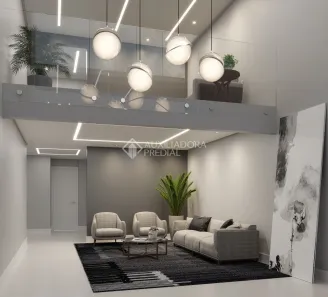 Apartamento com 2 Quartos à venda, 110m² no Gravatá, Navegantes