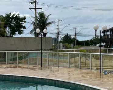 Apartamento com 3 Quartos à venda, 110m² no Enseada Azul, Guarapari