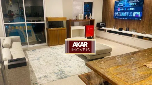 Apartamento com 2 Quartos à venda, 90m² no Anchieta, São Bernardo do Campo