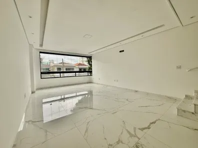 Casa com 4 Quartos à venda, 198m² no Embaré, Santos