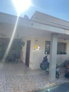 Casa com 3 Quartos à venda, 120m² no Vila Cristina, São José do Rio Preto
