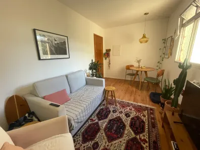 Apartamento com 3 Quartos à venda, 58m² no Pinheiros, São Paulo