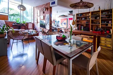 Apartamento com 3 Quartos à venda, 130m² no Flamengo, Rio de Janeiro