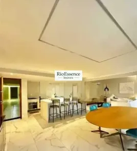 Apartamento com 2 Quartos à venda, 222m² no Botafogo, Rio de Janeiro