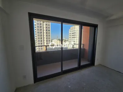 Apartamento com 1 Quarto à venda, 26m² no Perdizes, São Paulo