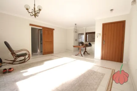 Apartamento com 3 Quartos à venda, 127m² no Petrópolis, Porto Alegre