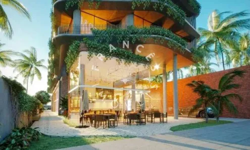 Apartamento com 1 Quarto à venda, 30m² no Praia do Francês, Marechal Deodoro