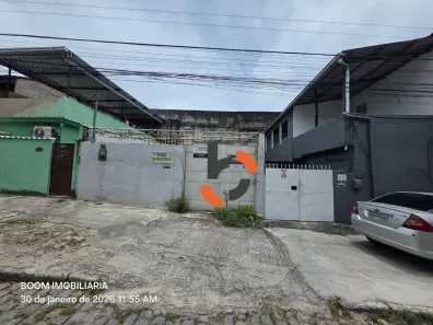 Lote/Terreno à venda, 65m² no Jardim Nossa Senhora das Graças, Nova Iguaçu