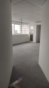 Sala Comercial para alugar, 36m² no Rudge Ramos, São Bernardo do Campo