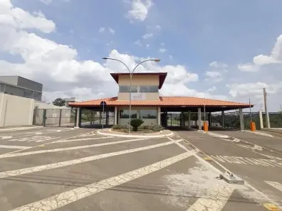 Lote/Terreno à venda, 465m² no Fazenda Santa Lúcia, Americana
