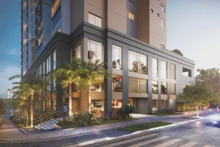 Apartamento com 3 Quartos à venda, 119m² no Ipiranga, São Paulo