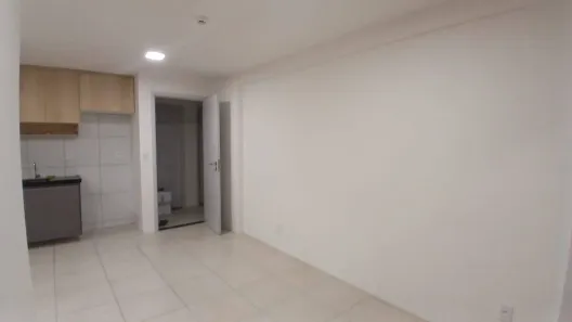 Apartamento com 1 Quarto para alugar, 39m² no Centro, Jaboatão dos Guararapes