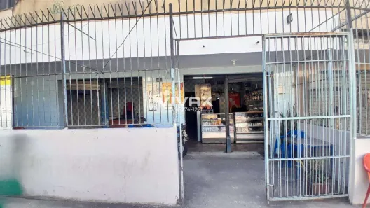 Ponto Comercial para alugar, 60m² no Lins de Vasconcelos, Rio de Janeiro