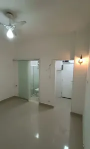 Kitnet com 1 Quarto para alugar, 30m² no Boqueirão, Santos