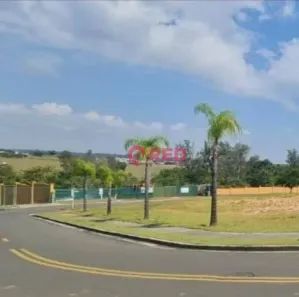 Lote/Terreno à venda, 479m² no Alphaville Nova Esplanada, Votorantim