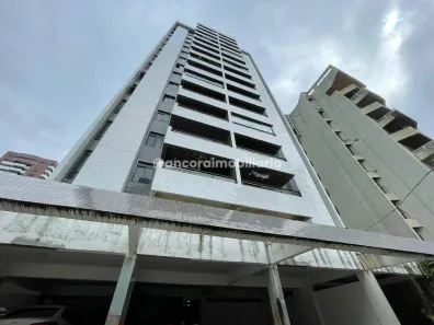 Apartamento com 3 Quartos para alugar, 155m² no Boa Viagem, Recife