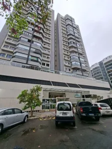 Apartamento com 3 Quartos para alugar, 110m² no Praia da Costa, Vila Velha
