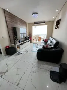 Apartamento com 3 Quartos à venda, 239m² no Jardim Tupanci, Barueri