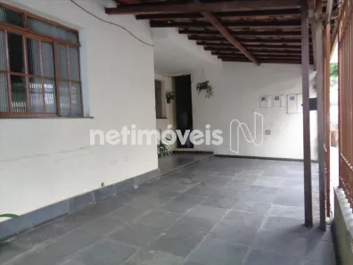 Casa com 3 Quartos à venda, 360m² no Califórnia, Belo Horizonte