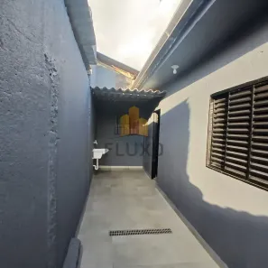 Casa com 2 Quartos à venda, 125m² no Parque Jaraguá, Bauru