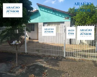 Casa com 6 Quartos à venda, 300m² no Cidade Jardim, Americana
