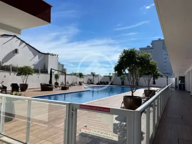 Apartamento com 2 Quartos à venda, 67m² no Agronômica, Florianópolis