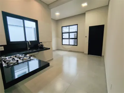 Casa com 3 Quartos à venda, 98m² no Jardim Eldorado, Indaiatuba