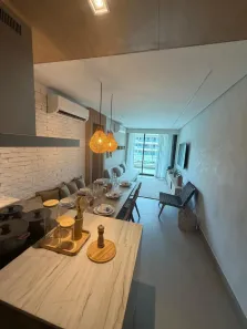 Apartamento com 3 Quartos à venda, 79m² no Porto de Galinhas, Ipojuca