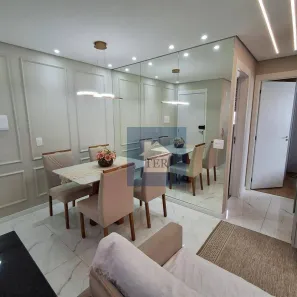 Apartamento com 2 Quartos à venda, 44m² no Vila Guilherme, São Paulo