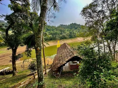 Casa com 5 Quartos à venda, 90m² no Divinéia, Rio dos Cedros