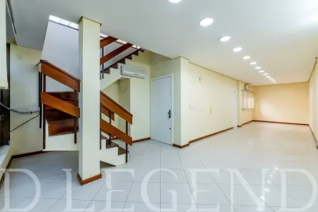 Sala Comercial para alugar, 160m² no Moinhos de Vento, Porto Alegre