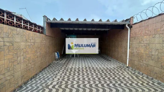 Casa com 2 Quartos à venda, 102m² no Vila Seabra, Mongaguá