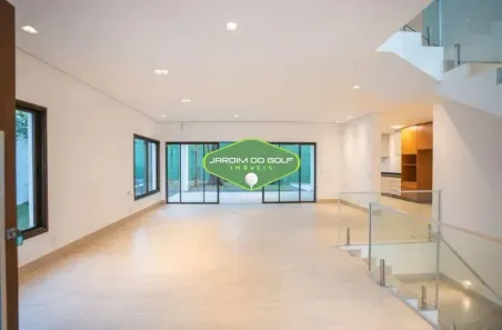 Casa de Condomínio com 4 Quartos à venda, 651m² no Jardim dos Estados, São Paulo