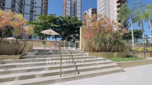 Apartamento com 3 Quartos à venda, 112m² no Barra da Tijuca, Rio de Janeiro