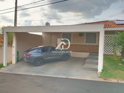 Casa de Condomínio com 3 Quartos à venda, 183m² no Belvedere Terra Nova, São José do Rio Preto