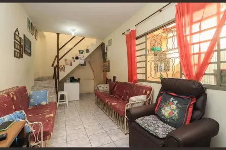 Casa com 5 Quartos à venda, 600m² no Mirandópolis, São Paulo