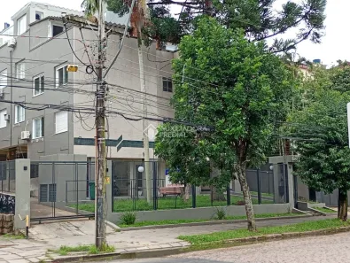 Cobertura com 2 Quartos à venda, 76m² no Cristal, Porto Alegre