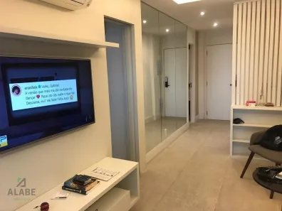 Apartamento com 1 Quarto à venda, 65m² no Itaim Bibi, São Paulo