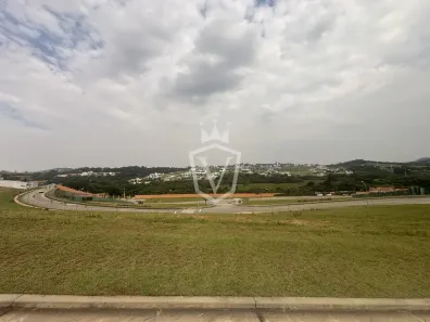 Lote/Terreno à venda, 1006m² no Chácara Terra Nova, Jundiaí