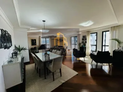 Apartamento com 3 Quartos à venda, 205m² no Centro, Mogi das Cruzes