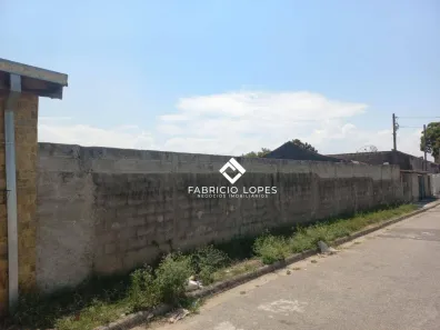 Lote/Terreno à venda, 472m² no Jardim Bela Vista, Jacareí