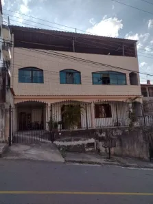 Casa com 3 Quartos à venda, 180m² no Cidade do Sol, Juiz de Fora