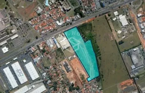 Galpão/Depósito/Armazém à venda, 87564m² no Chácaras Assay, Hortolândia