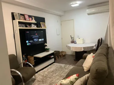 Apartamento com 2 Quartos à venda, 52m² no Vista Alegre, Vinhedo