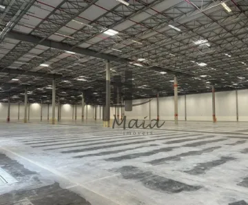 Galpão/Depósito/Armazém para alugar, 5000m² no Vila São Francisco, Cotia