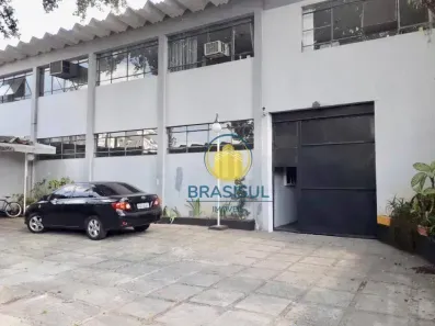 Galpão/Depósito/Armazém à venda, 1000m² no Socorro, São Paulo