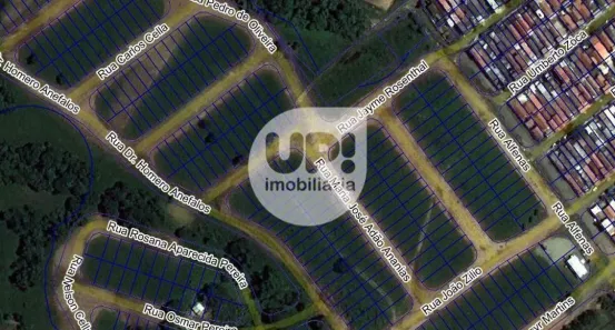 Lote/Terreno à venda, 225m² no Novo Horizonte, Piracicaba