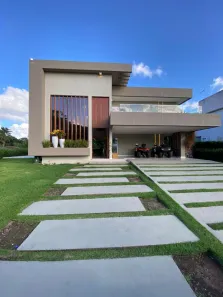 Casa de Condomínio com 4 Quartos à venda, 325m² no Aldeia dos Camarás, Camaragibe